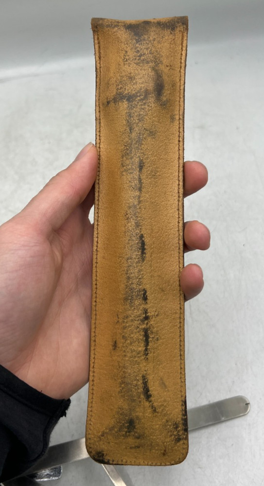 Dillon Bisector Corner Angle Tool by Suttle Equipment Co w/ Case