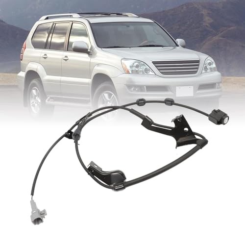 ABS Wheel Speed Sensor Wiring Harness Front Driver Side for FJ Cruiser 2007