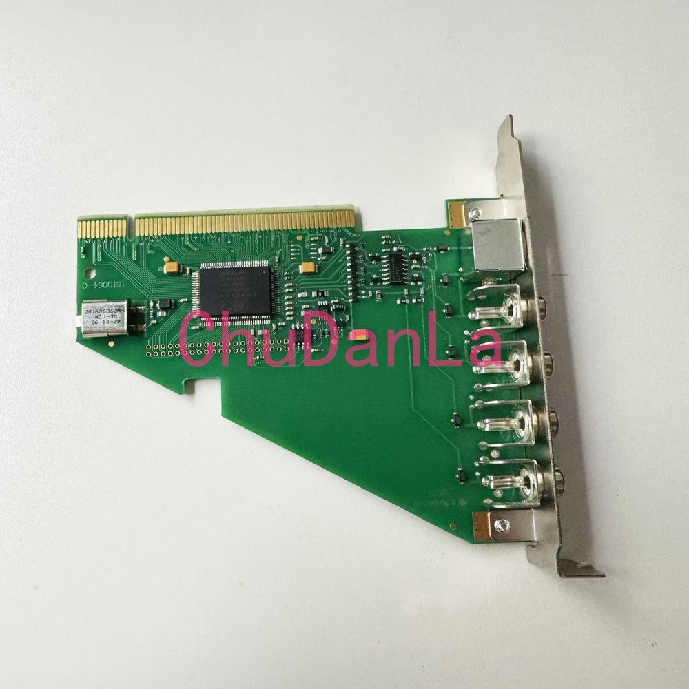 1PCS USED MATRIX VISION mvDELTA 1610064-C