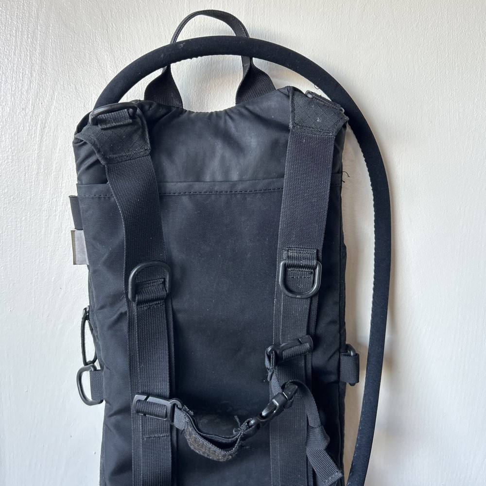 CamelBak Maximum Cordura ThermoBak 3L 100oz Hydration Pack Backpack Black BB