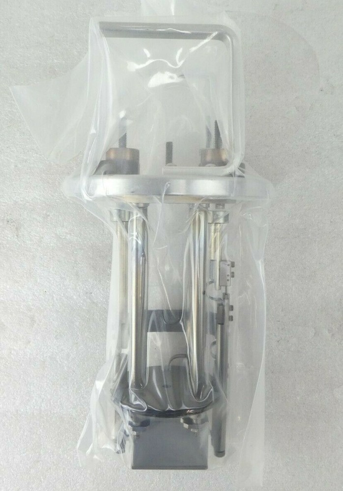 Varian Ion Implant Systems E11028590 Bernas Source Mid-Current OEM Refurbished