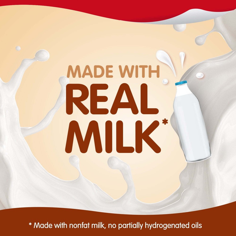 (4 pack) Snack Pack Chocolate Vanilla Flavored Pudding, Super Size, 6 Count