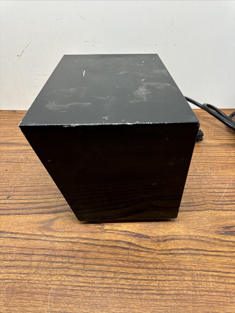 Staco Type 1010 Variac Variable Autotransformer With Ammeter