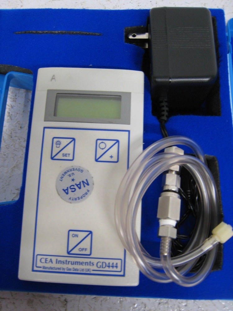 CEA Instruments GD444 Carbon Dioxide Analyzer