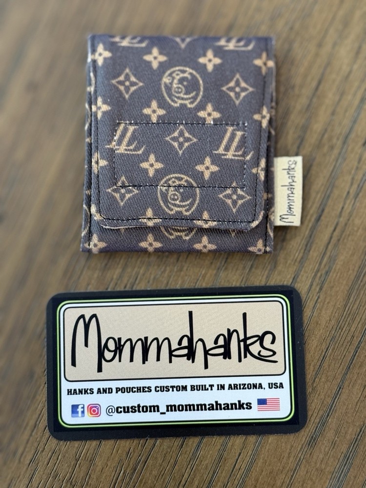Momma Hanks X Hate Dust Project - EDC Pouch