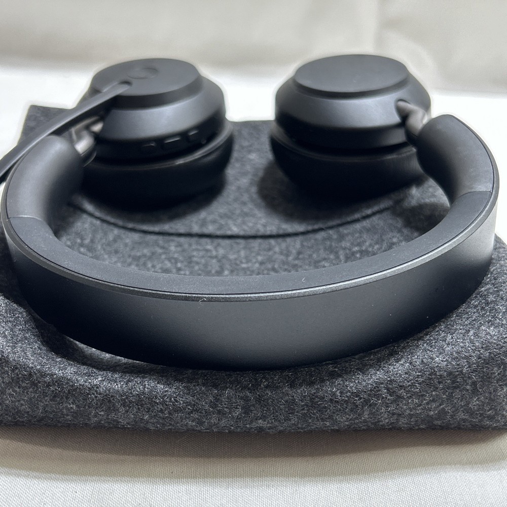 Jabra Evolve2 65 Bluetooth Headset USB-A