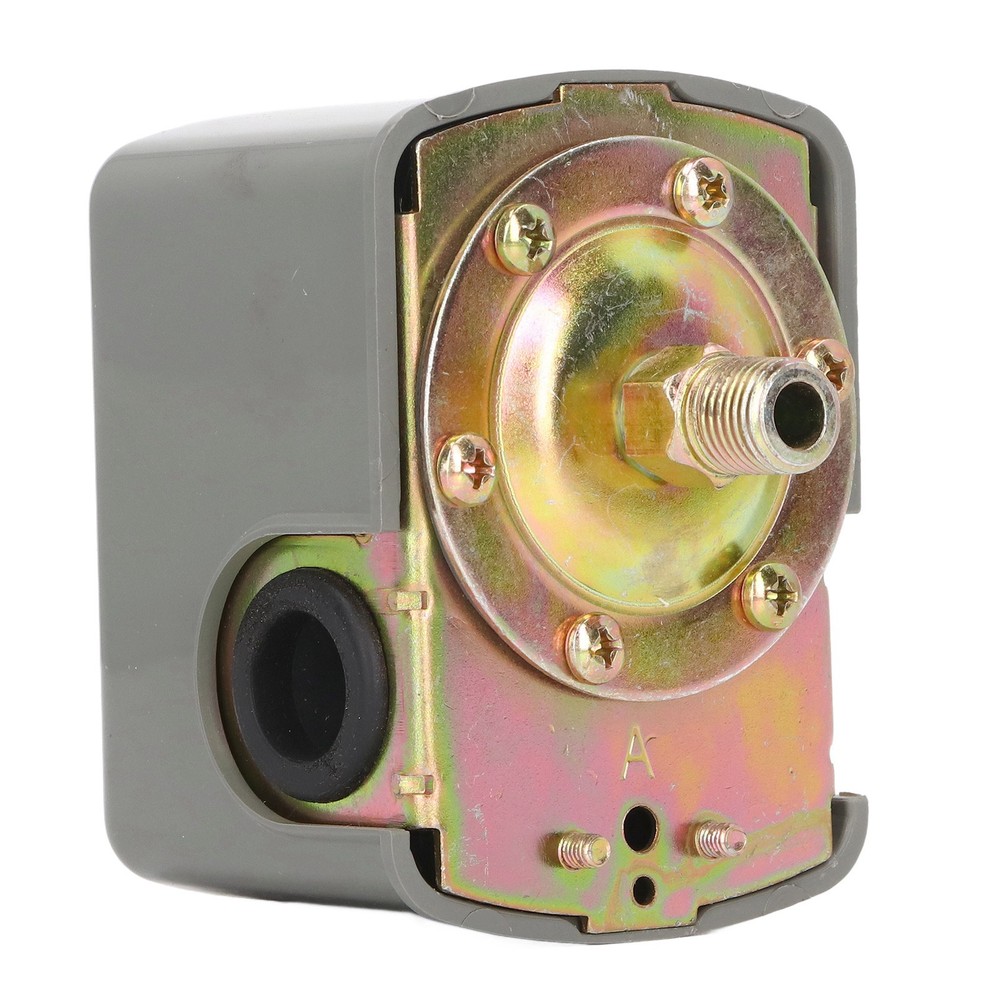 Water Pump Pressure Switch Controller ZG1/4 Thread Pressure Switch Tool Part