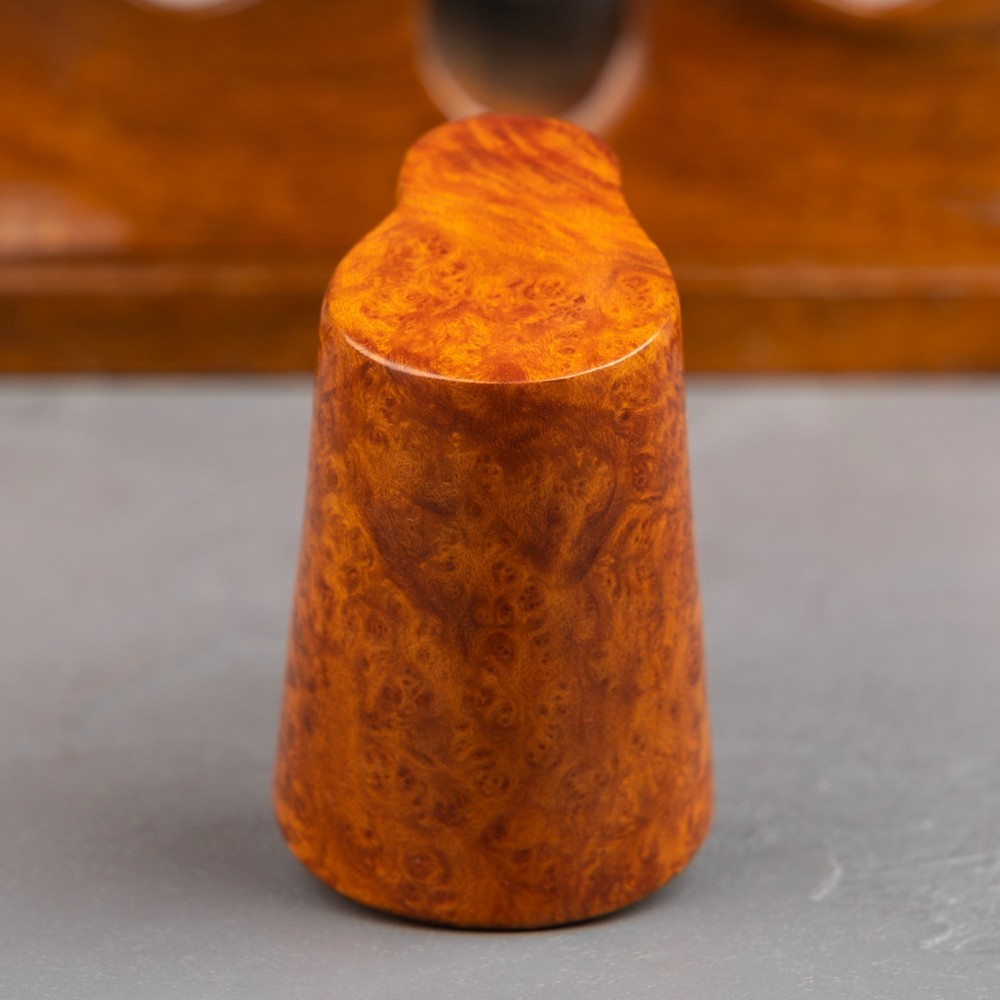 Kaywoodie Custom Grain Smooth Sitter (101)