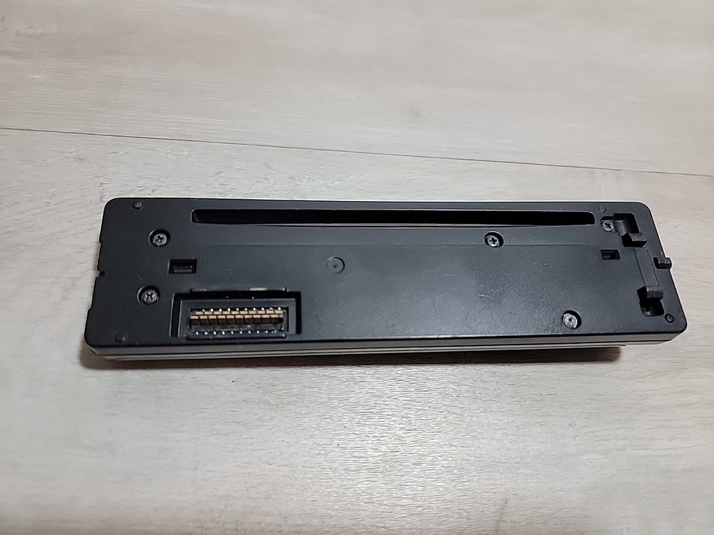 SONY CDX-GT35U Replacement Faceplate