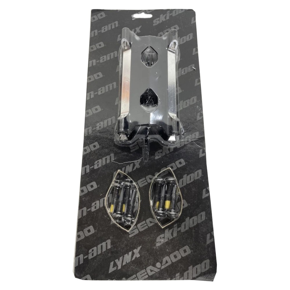 Ski-Doo New OEM Riser Kit 165, 850 E-Tec, 860201632