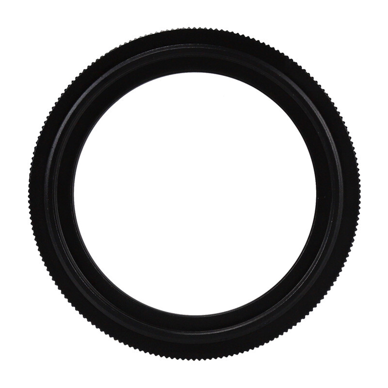 Conversion Ring External Thread M48x0.75 to M54X0.75 Telescope Adapter Converter