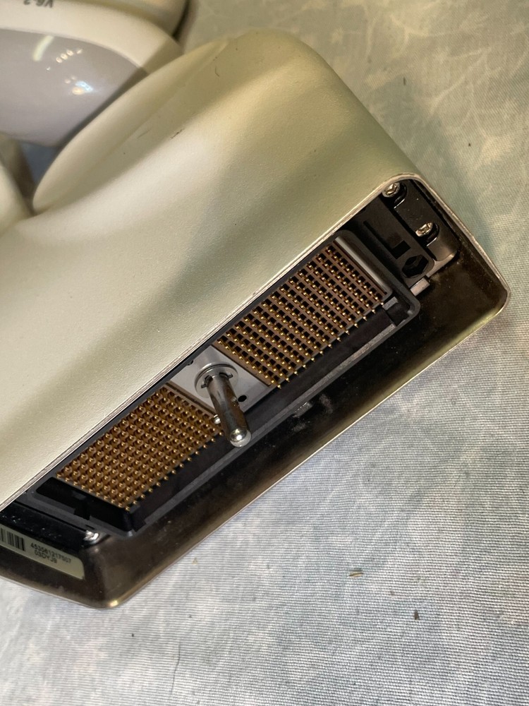 Phillips V6-2 Transducer Ultrasound Probe Linear Array IU22 + Other Models