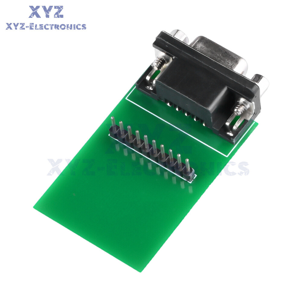 UPA-USB Automotive ECU Programmer USB V1.3 Full Adapters with NEC Functions