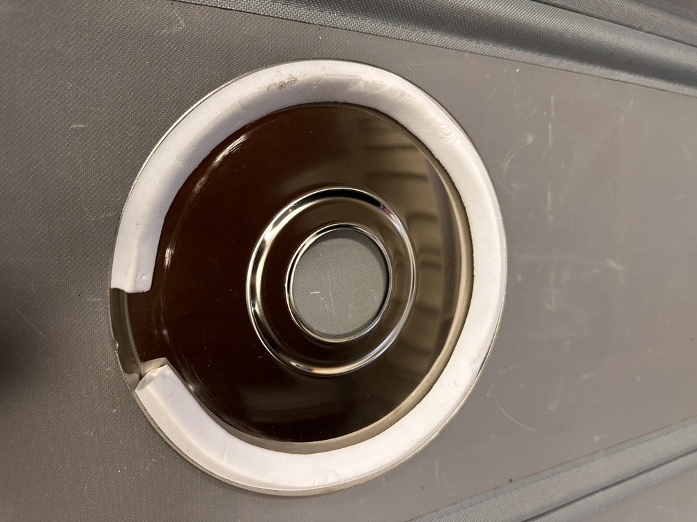 Pfister Shower Handle Faceplate Only