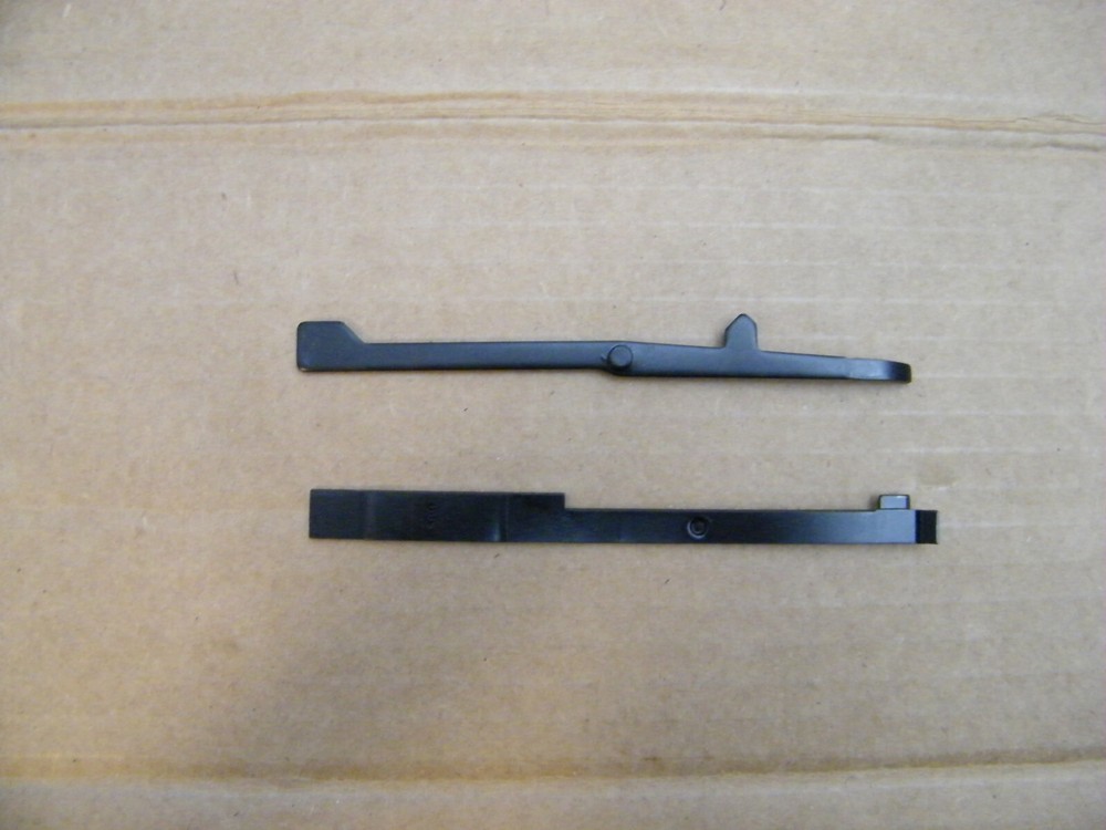 Mossberg 500 20 Gauge Shell Stop Shell Interrupter