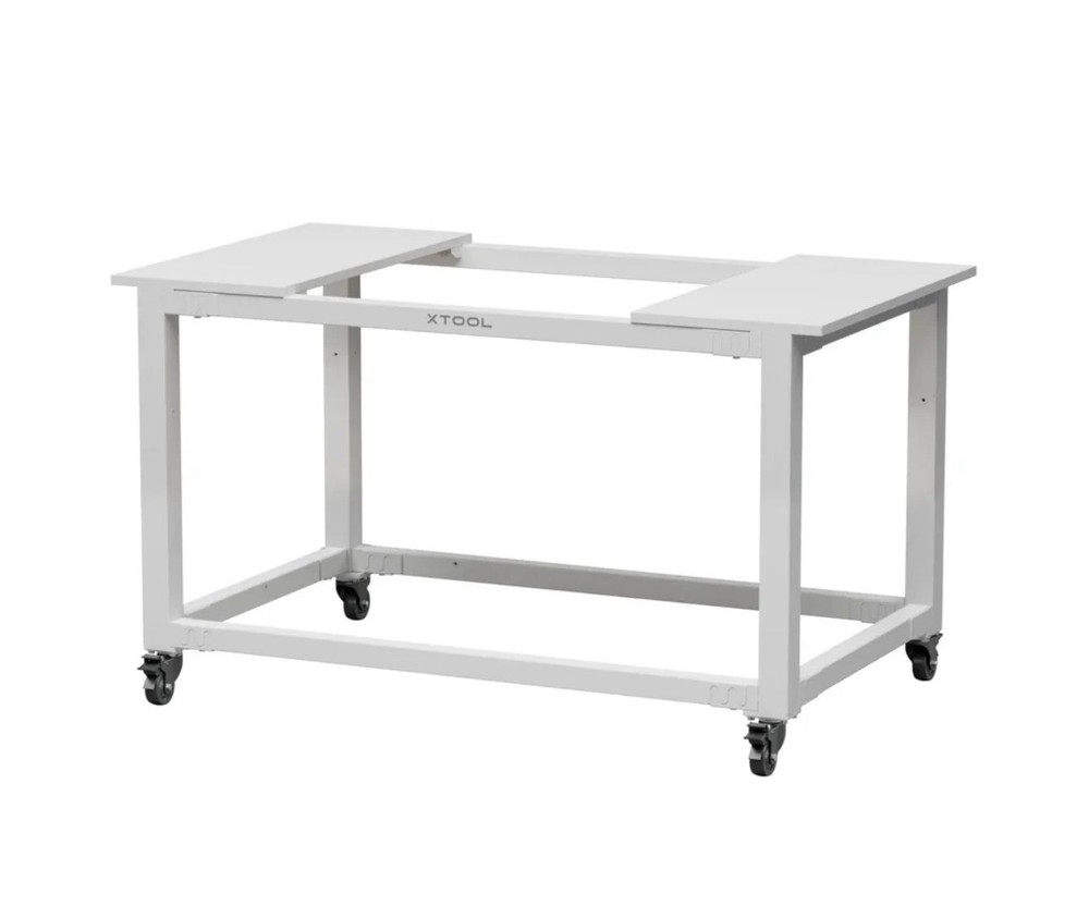 xTool Mobile Work Stand for P3