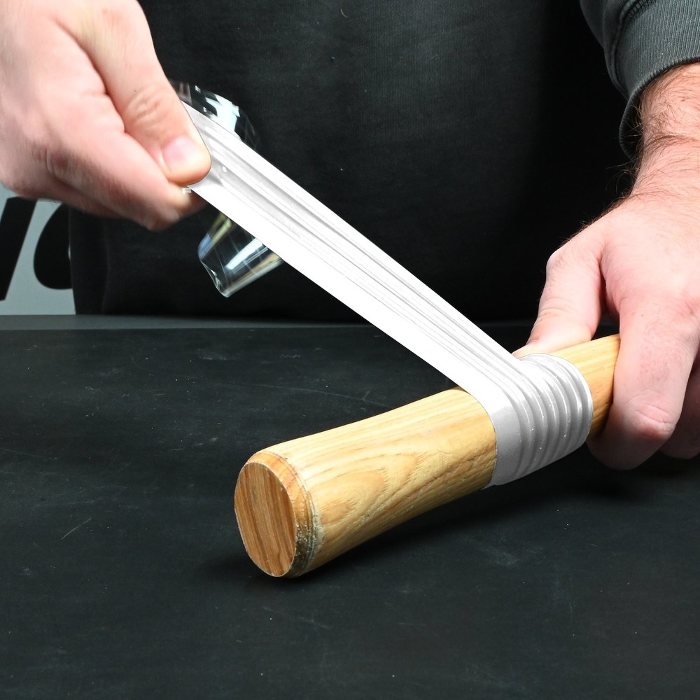 Design Engineering Inc. 10497 EZ Grip Tape [5 ft., White]