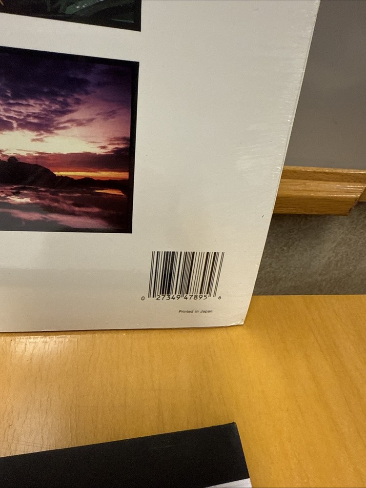 Psalms 1990 calendar