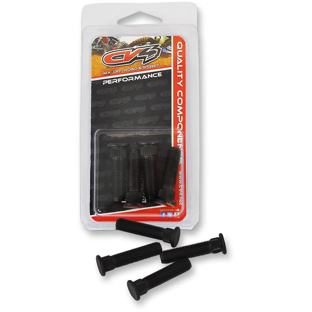 CV4 Rear Wheel Stud Kit - CV4-1241