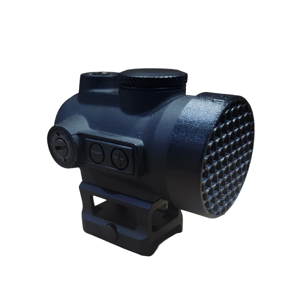 Killflash Anti-Reflection Device for Sousa Raid 1x30 Red Dot Optic