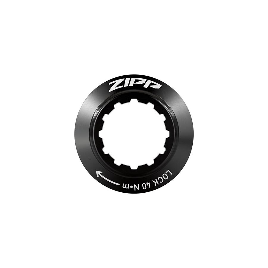Zipp, Centerlock Lockring, 20pcs