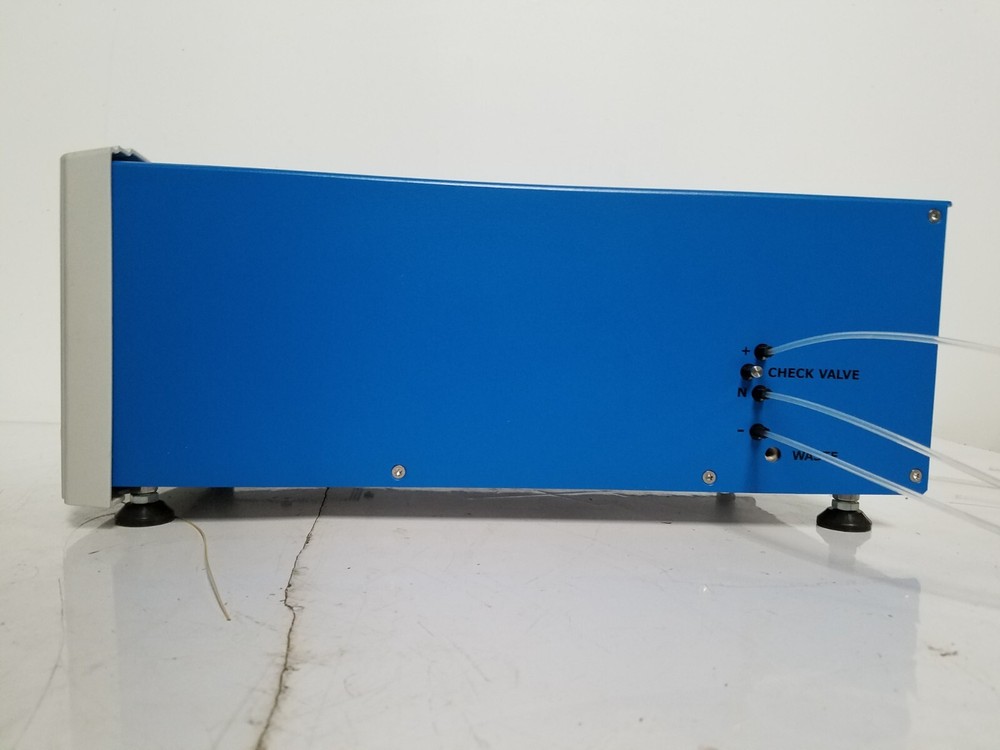 Biotage Nanolink PN: ISO-DALT-Nlink Mass Directed Flash Chromatography