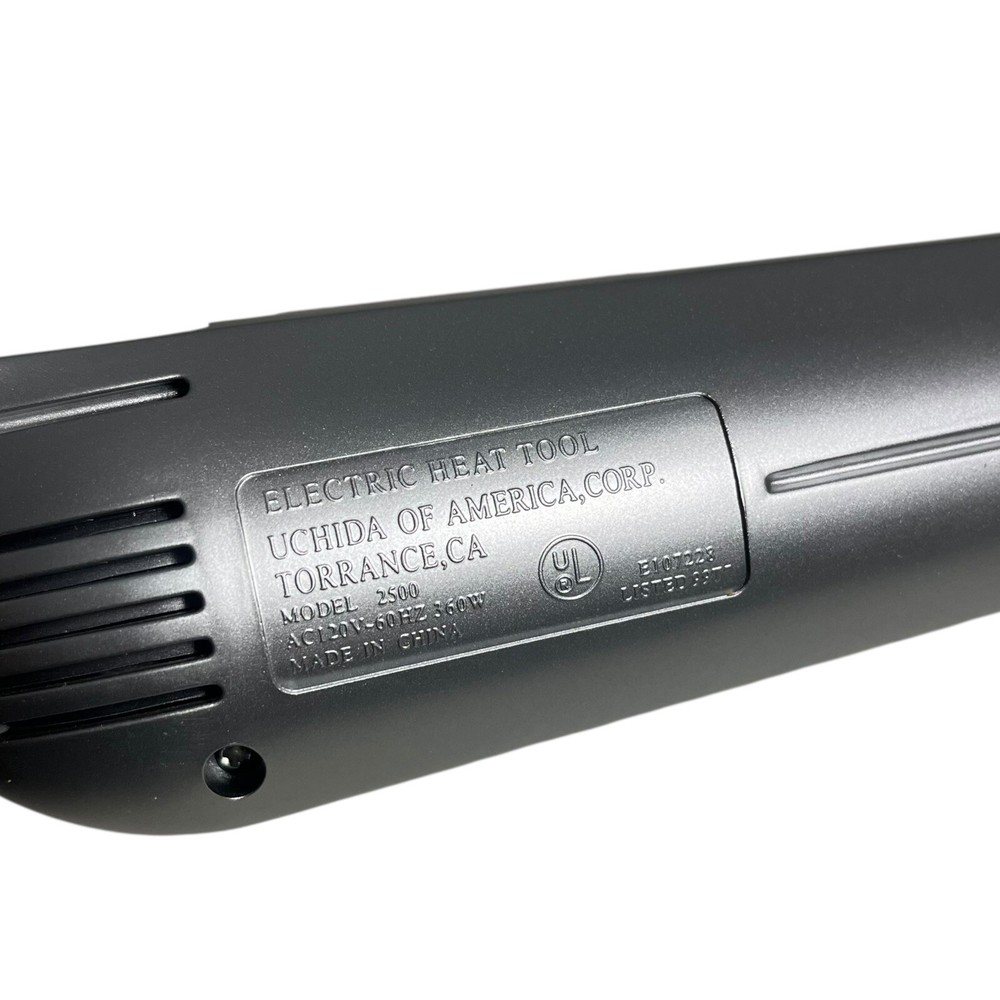 Marvy Uchida Embossing Heat Tool Model 2500
