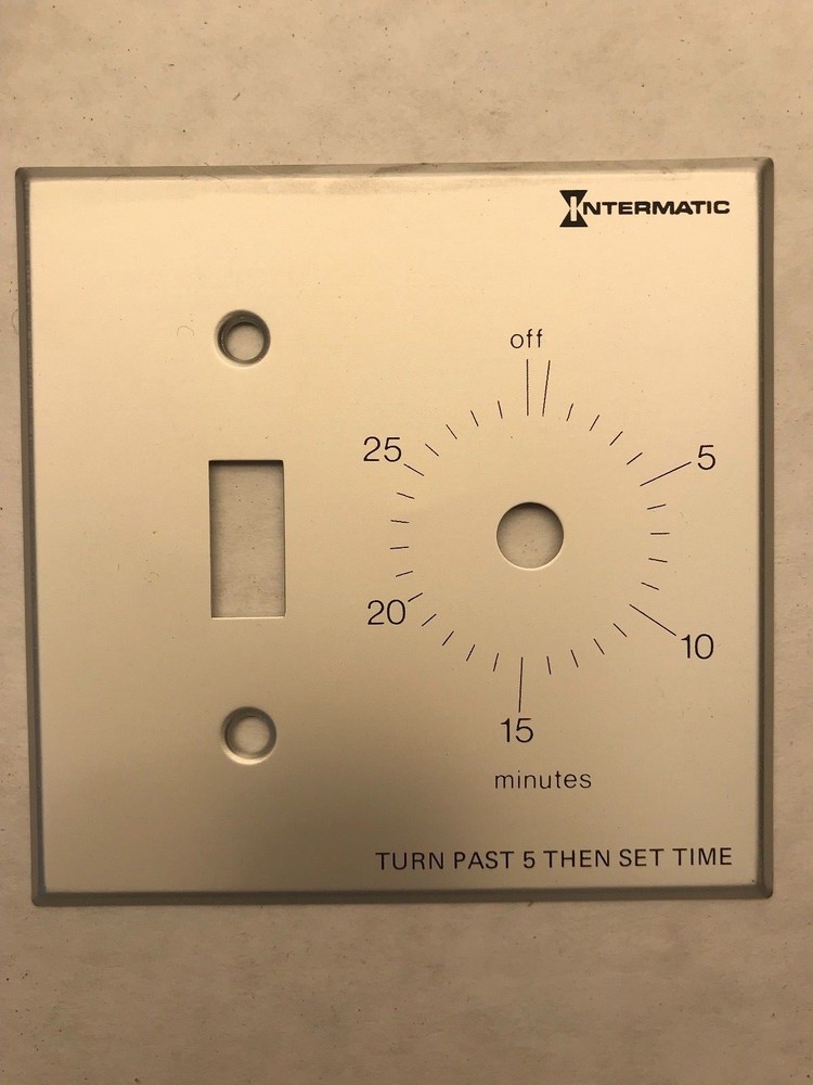 F30M11 Intermatic Timer NIB F30M-11
