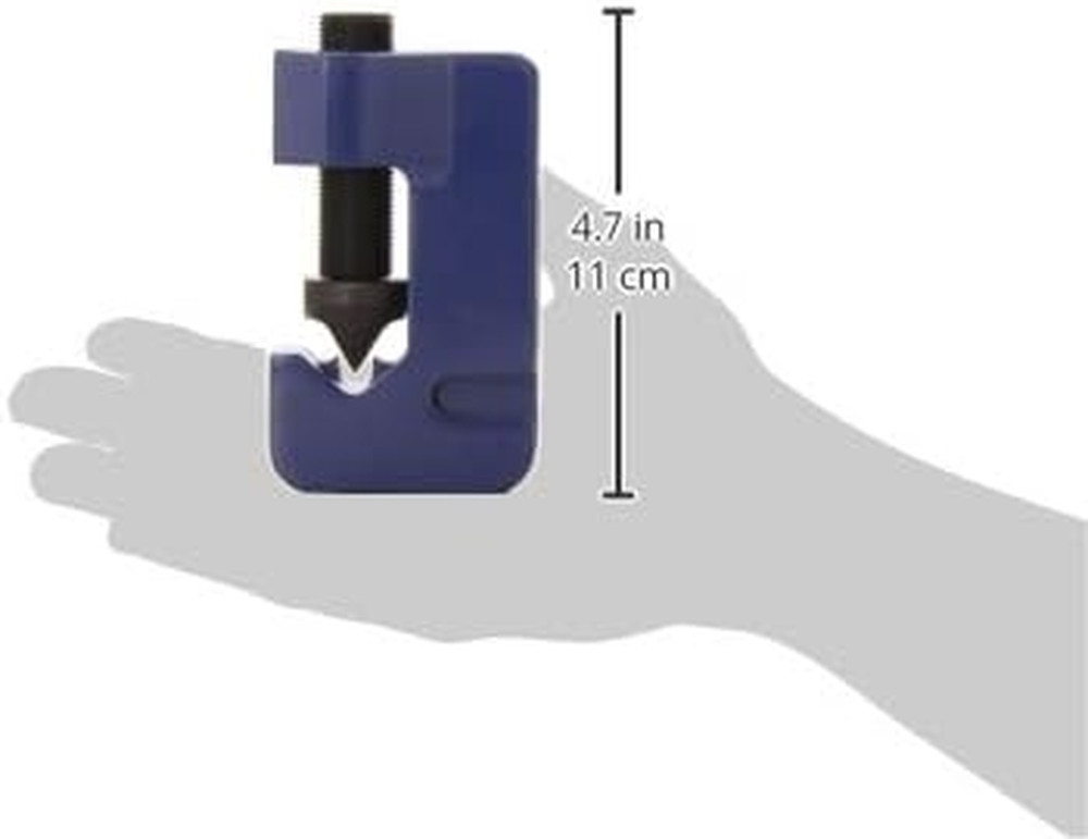 B7946 3-Point Mini Wire & Cable Crimper