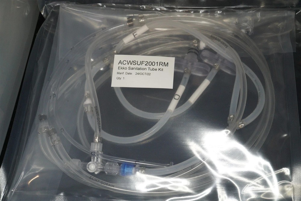 ekko™ Single Use Maintenance Assembly ACWSUF2001RM