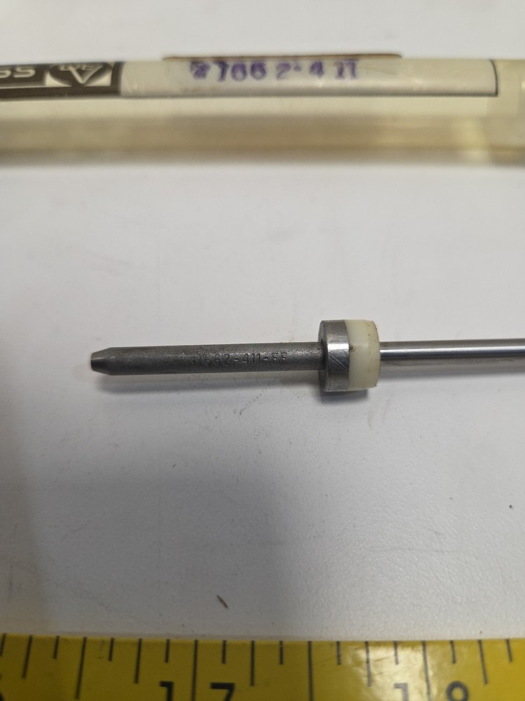 DeVILBISS 41662-411-FF Fluid Needle