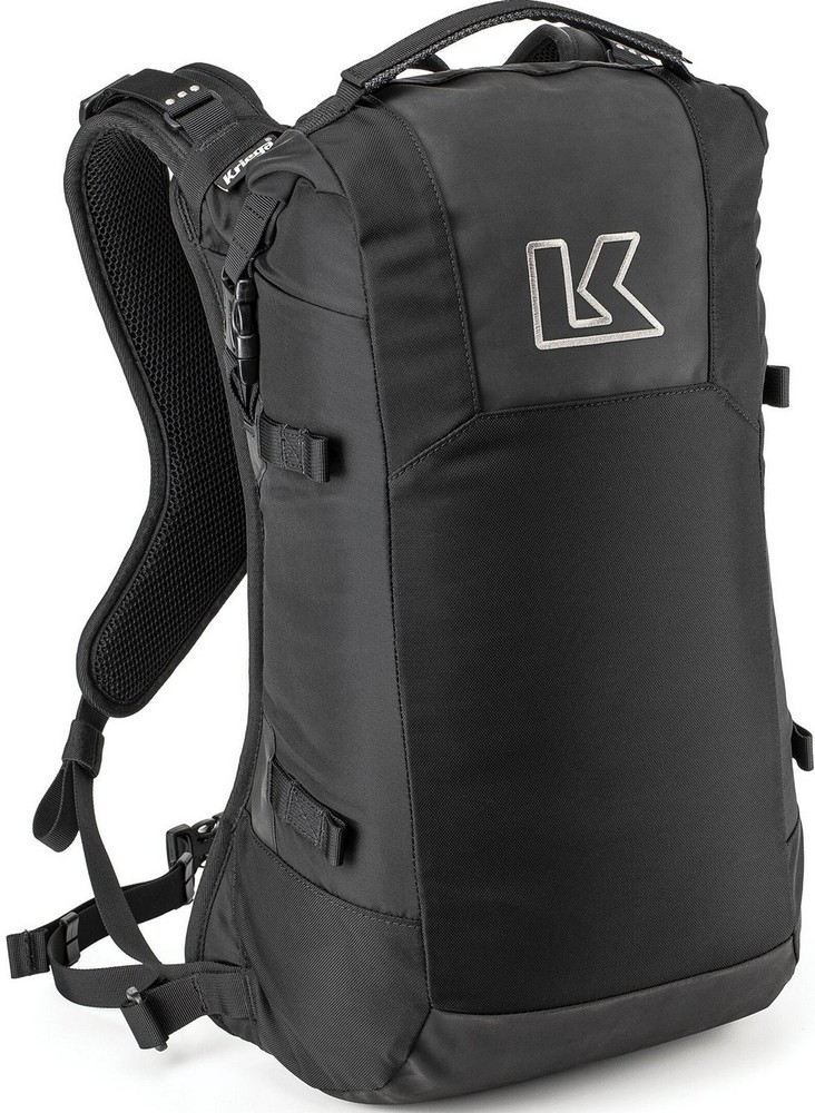 Kriega R16 Backpack Black