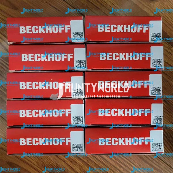 1PC BECKHOFF ES7041 module NEW