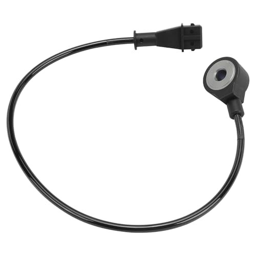 Ignition Knock Detonation Sensor Compatible with Mini Cooper 2002-2006,