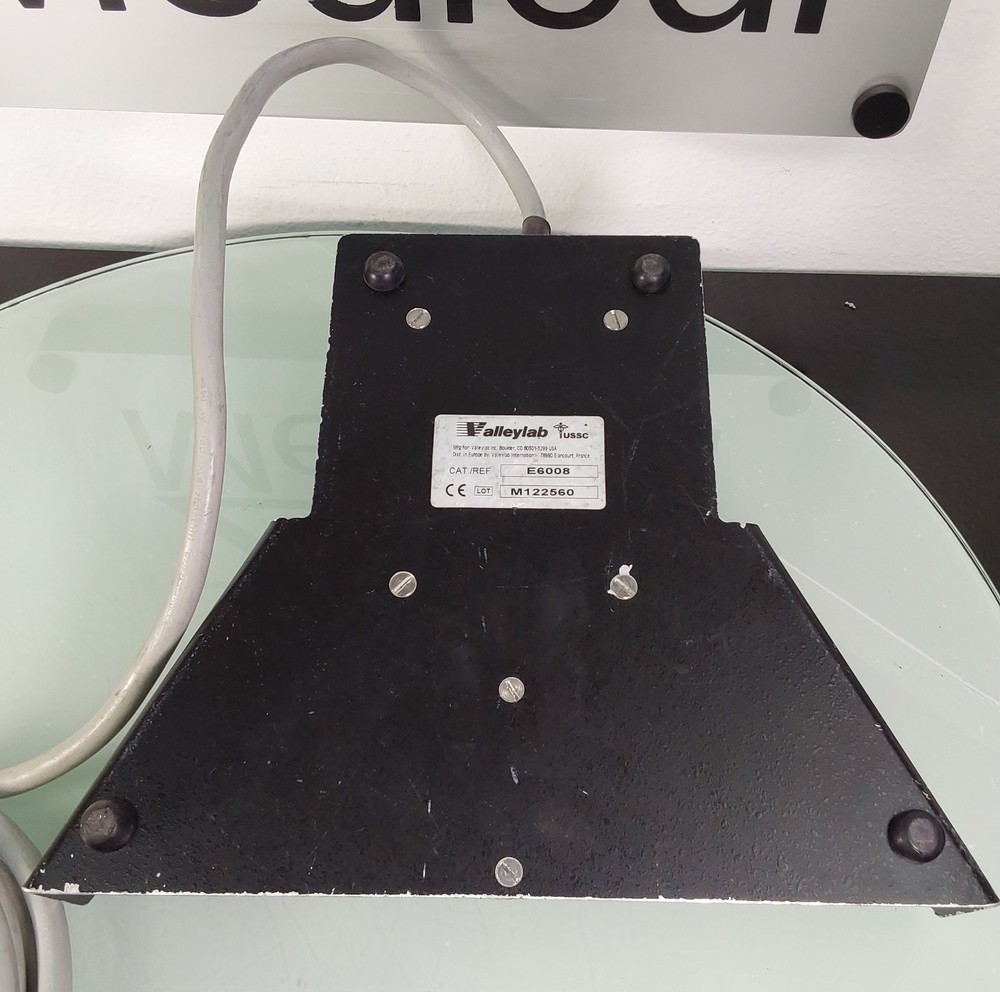 Valleylab E6008 Electrosurgical Footswitch
