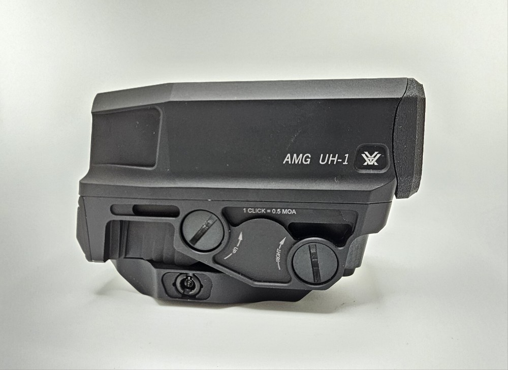 Killflash/ARD - Vortex AMG UH-1 Gen II/2