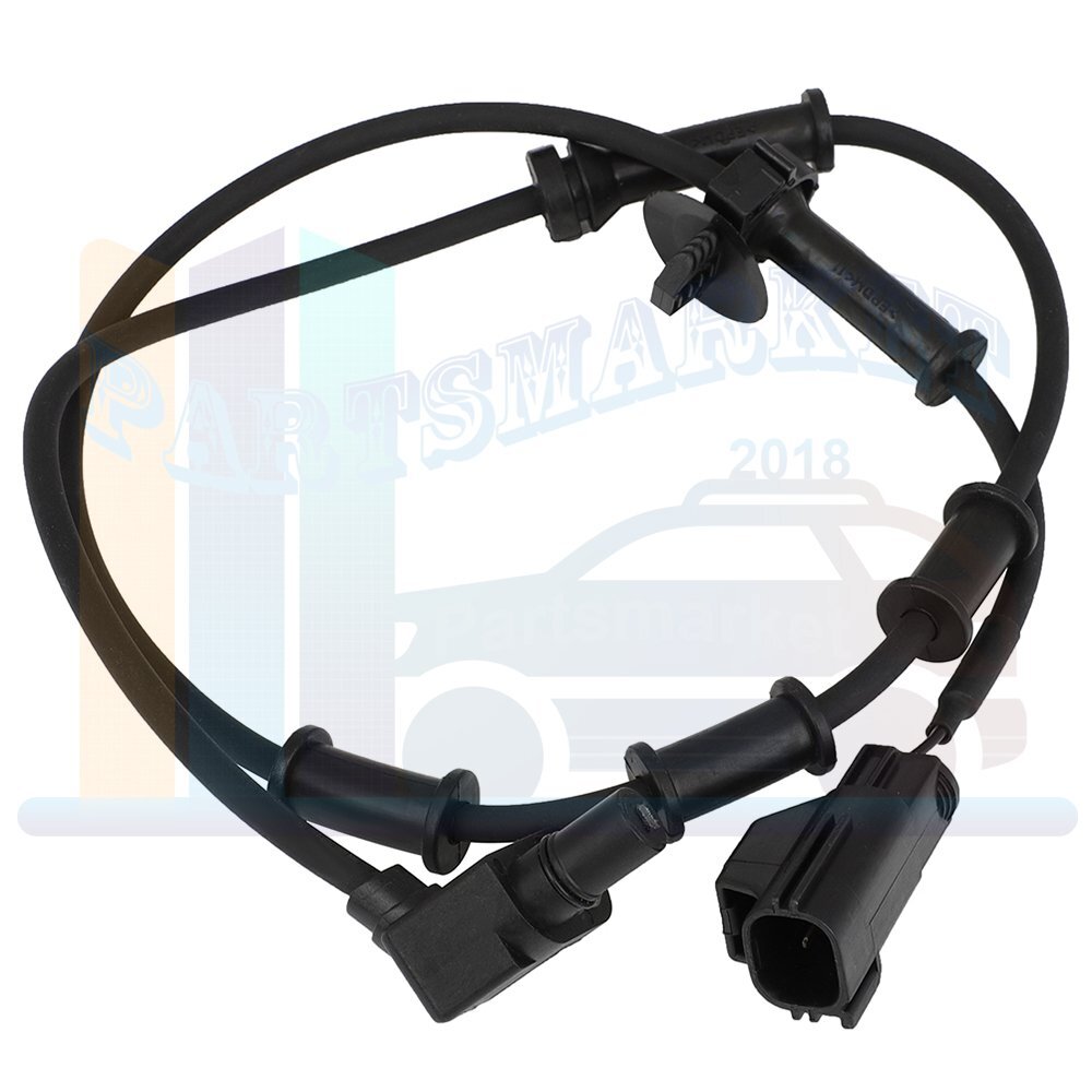 ABS Wheel Speed Sensor Front Left Right For Dodge Ram 1500 2002 2003-2005 ALS104