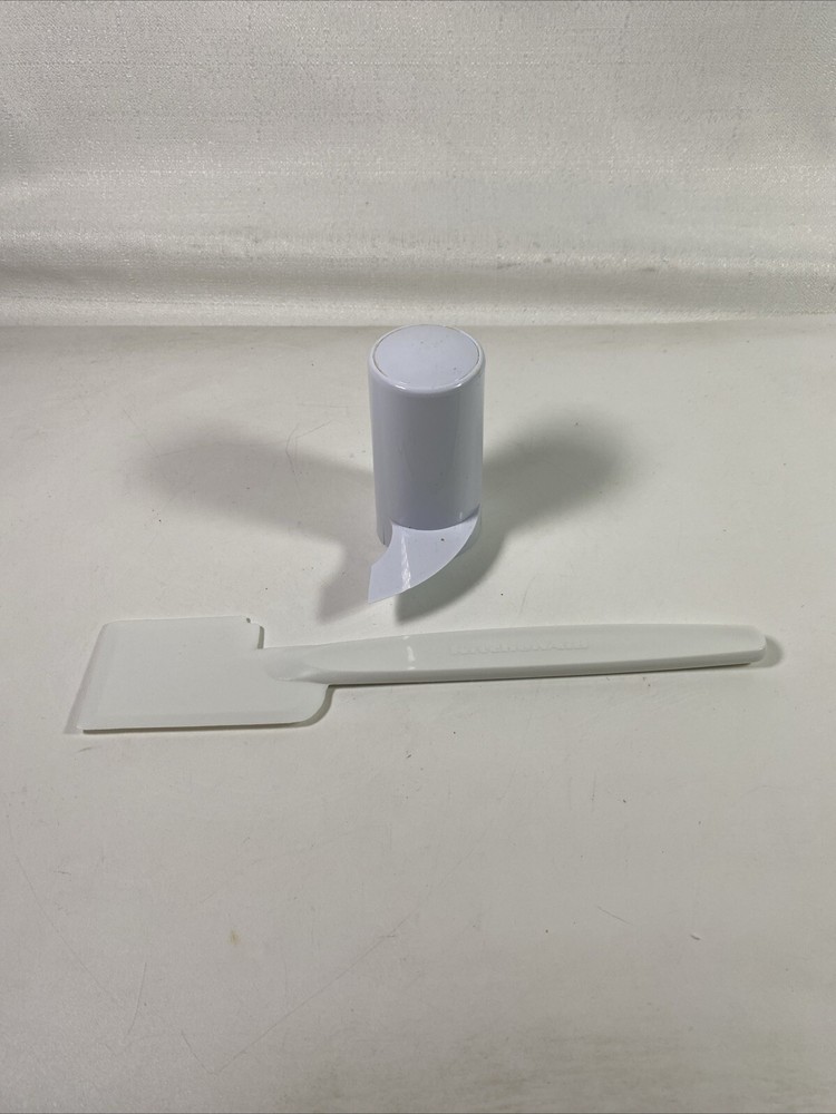 Scraper And Dough Blade KitchenAid KFPW760 Processor