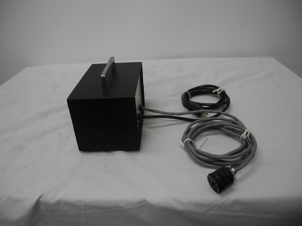 WELCH VACUUM CONTROLLER USING 1515A GAUGE TUBE