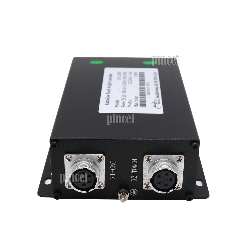Capacitive Torch Height Controller Kit Control For CNC Flame Cutting Machine