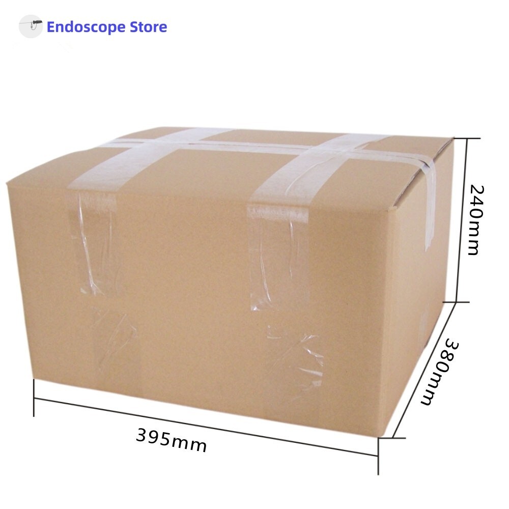 Medical Surgical Xenon 250W Endoscope Cold Light Source Adjustable Customized