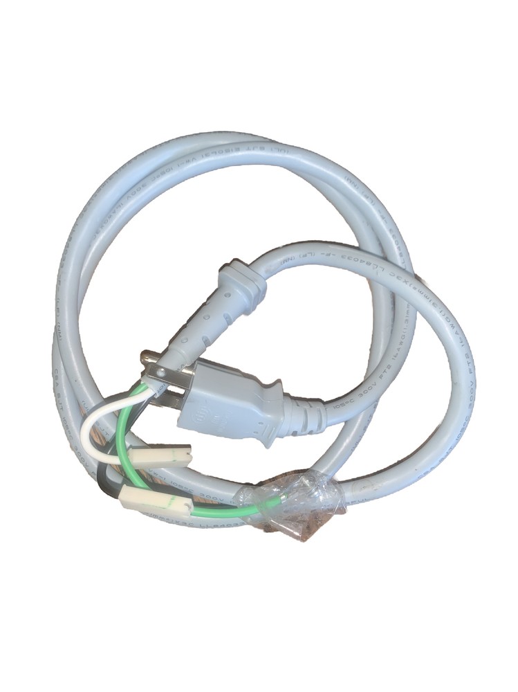 Wolf Microwave Power cord 806146