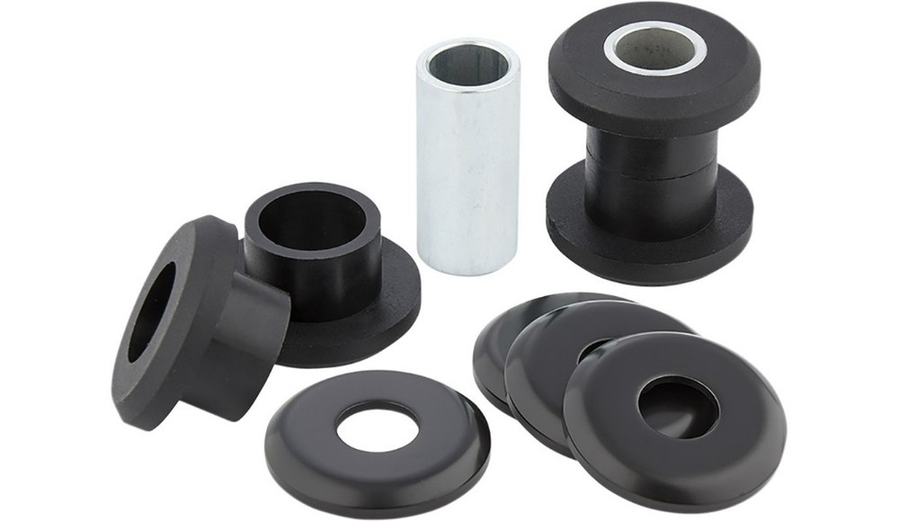 Arlen Ness Polyurethane Handlebar Damper Kit - 520-100