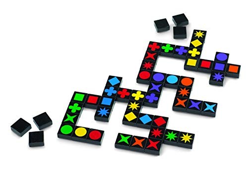 Qwirkle Cubes - Qwirkle Cubes