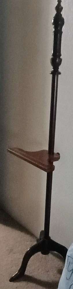 xylem cherry heirloom Chevalet Caballete Easel