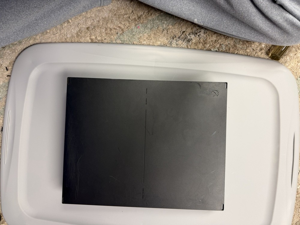 Microsoft Xbox One S Console Bundle HDMI Wired Controller & Headset