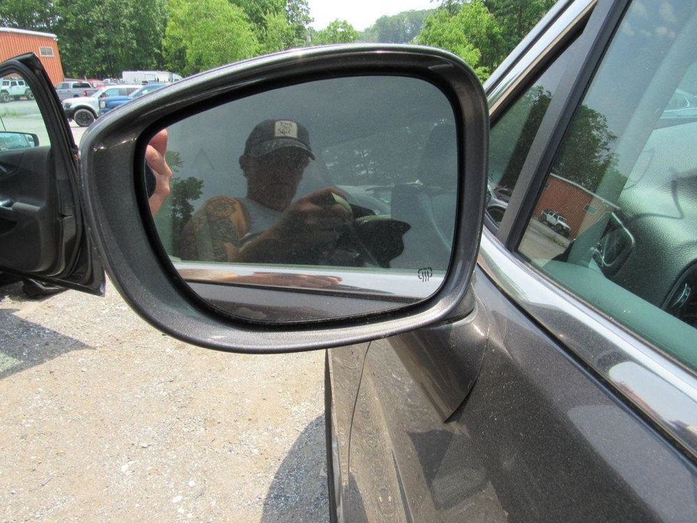 PACIFICA 2020 Rear View Mirror 1052340