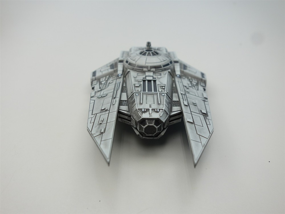 Star Wars X-Wing: VT-49 Decimator