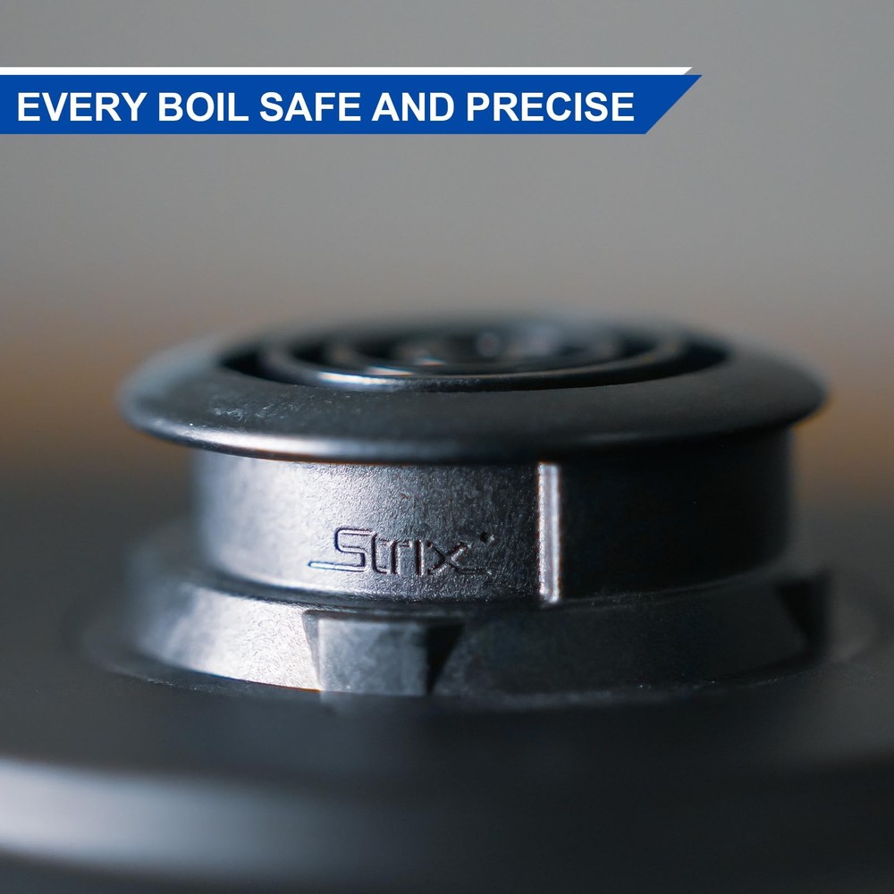 1L Digital Variable Temperature Gooseneck Kettle for Coffee Brew and Tea Prec...