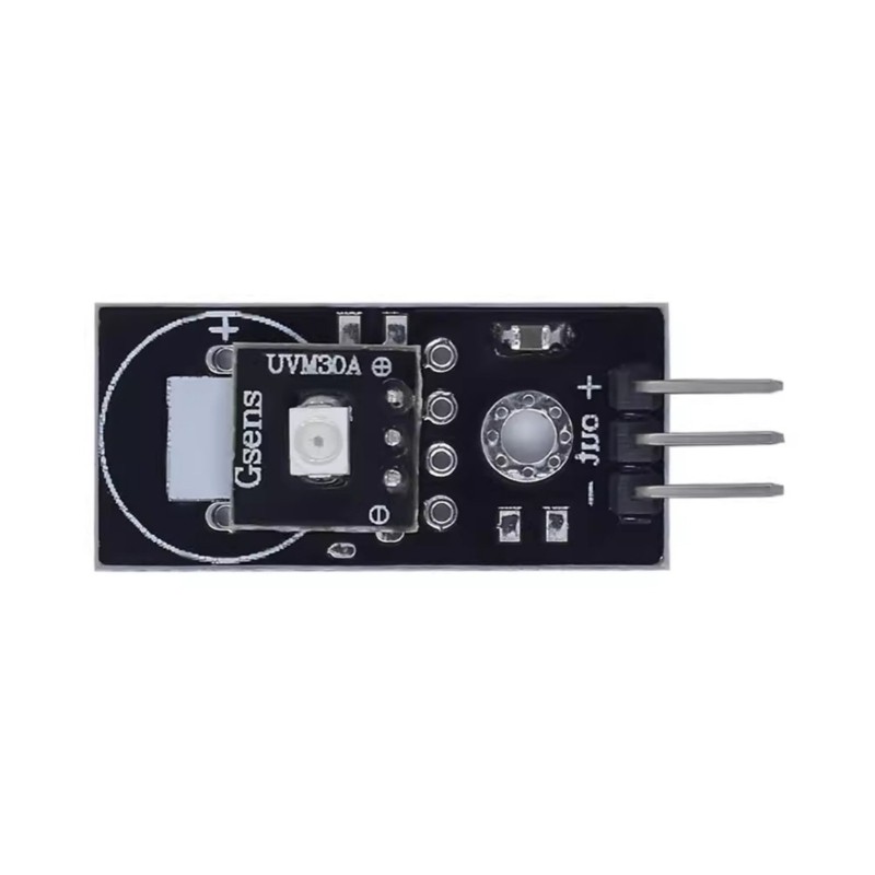 Ultraviolets Detection Sensors Module Ultraviolets Ray Module Ultraviolets